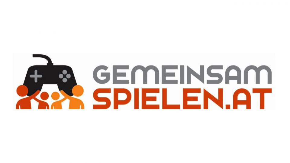 Gemeinsamspielen Logo