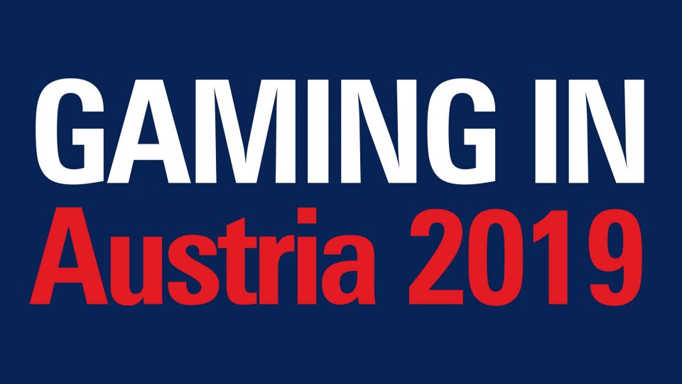 Gaming in Austria 2019