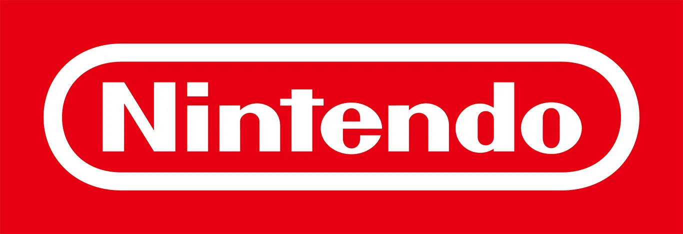 Nintendo Logo Nintendo Logo