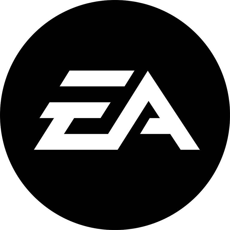 Electronic Arts Logo Electronic Arts Logo