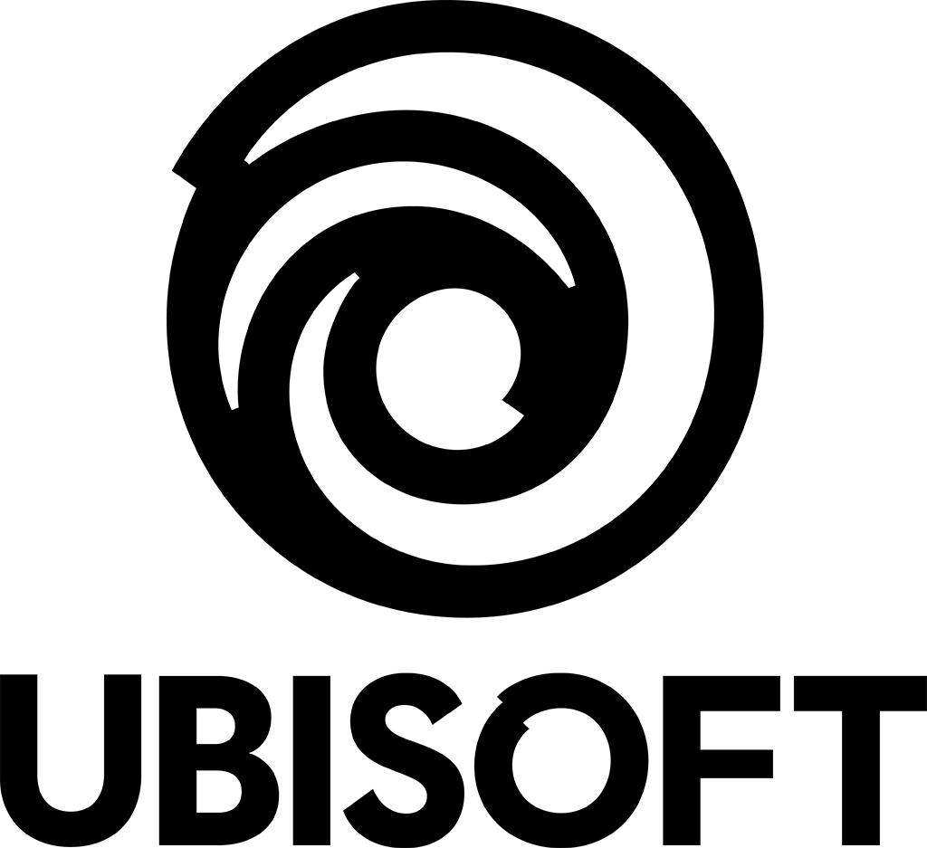 Ubisoft Logo Ubisoft Logo