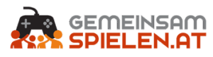 GemeinsamSpielen Logo