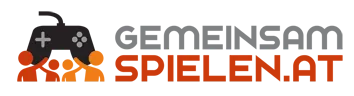 GemeinsamSpielen Logo