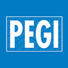 PEGI APP Logo