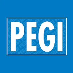 PEGI APP Logo