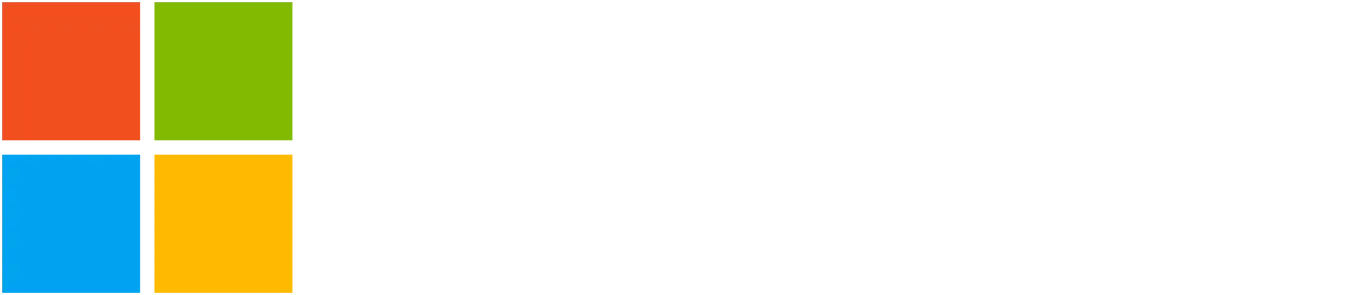 Microsoft Logo Microsoft Logo